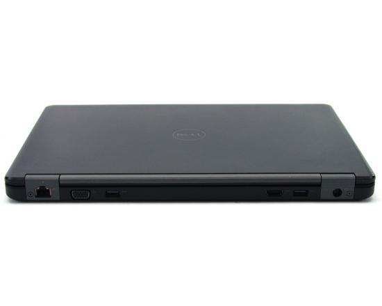 Dell Latitude ® E5450 Laptop - Intel ® Core i5 - 2.3GHz - 8GB RAM - 500GB SSHD Dell Latitude ® E5450 Laptop - Intel ® Core i5 - 2.3GHz - 8GB RAM - 500GB SSHD